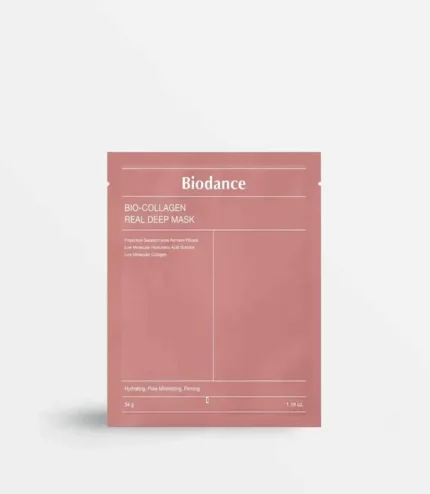 Biodance Bio-Collagen Real Deep Mask