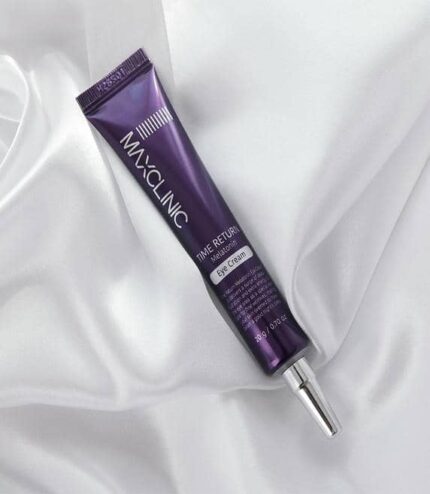Maxclinic Time Return Melatonin Eye Cream