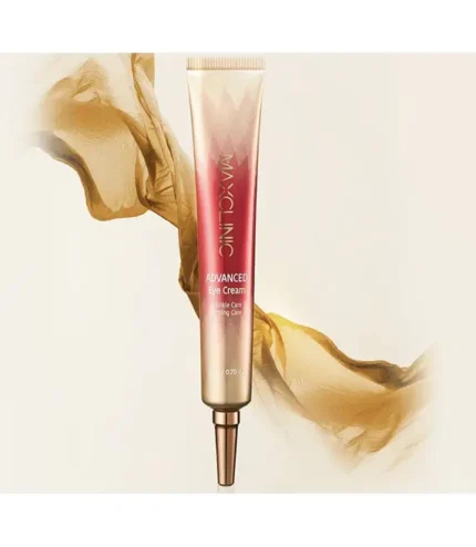 Maxclinic Advanced Eye Cream